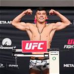 best ufc bet tonight